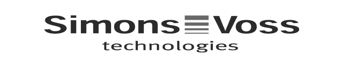 SimonsVoss technologies - Elektronische Schließanlagen