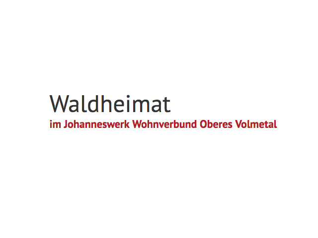 Waldheimat Röhnsal EV. Johanneswerk